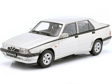 1991 Alfa Romeo 75 Plata
