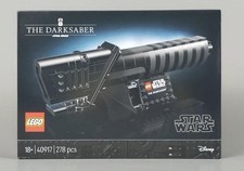 LEGO 40917 Sabre noir Star