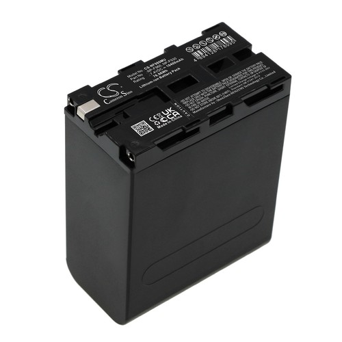 Batterie 10400mah type - batterie,