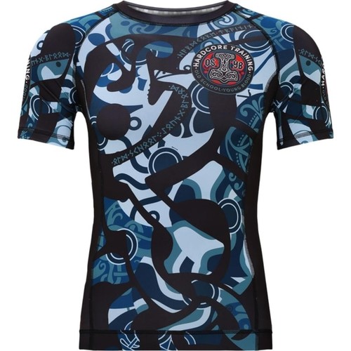 Nordic rashguard homme bjj - rashguard,