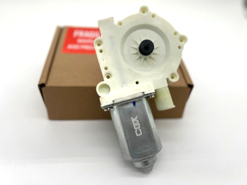 Lève vitre moteur électrique - moteur,
