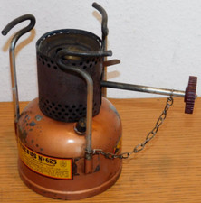 POUR PIECES vintage ANCIEN Réchaud PHOEBUS 625 STOVE austria optimus AUTRICHE