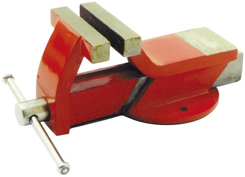 Etau table acier - acier, avec