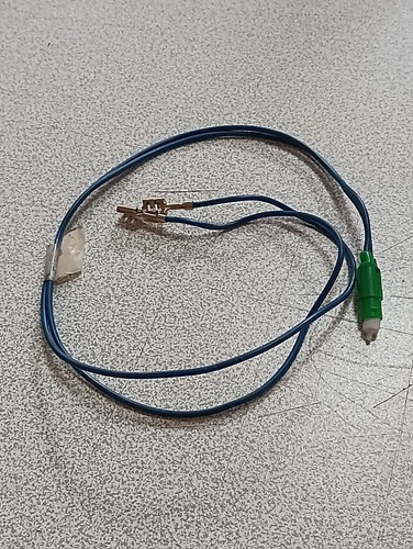 Brandt wtc1013fd ampoule - brandt, wtc1013fd/d