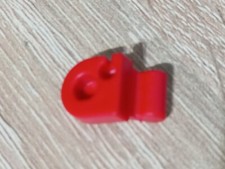 PLAYMOBIL CÂBLE ROUGE HÔPITAL CLINIQUE MACHINE REF 6659 MÉDECINE