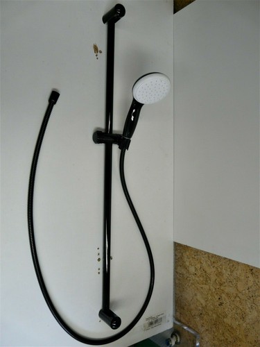 Barre douche grohe - barre,