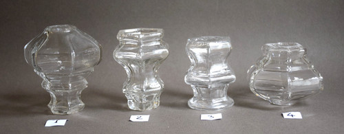 Balustres hexagonaux en - hexagonaux,