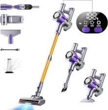 Aspirateur Balai sans Fil