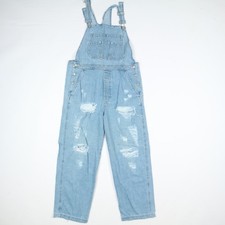 Salopette GAP Taille L Usagé