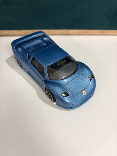 Vehicule miniature burago 43 - vehicule, 1/43