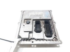 2003 SMART FORTWO (450) ECU