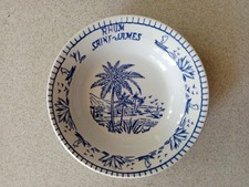 cendrier coupelle - RHUM