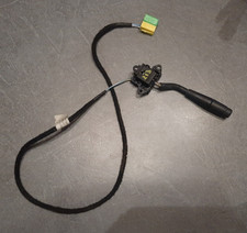 COMMODO COMMANDE  RADIO PEUGEOT 306 BREAK 96373748ZL (213)