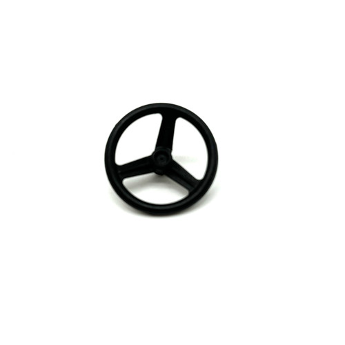 Playmobil mer volant noir - *,