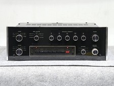 Préamplificateur stéréo