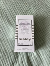 Sisley Masque crème à la