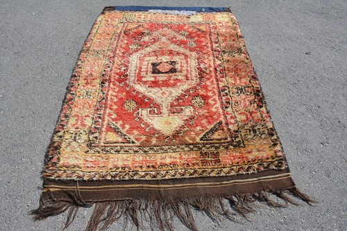 Tapis turc vintage - , 6,2