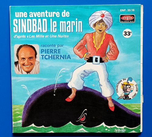 Livre disque tours - disque,