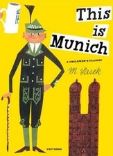 This is Munich: A Childrens