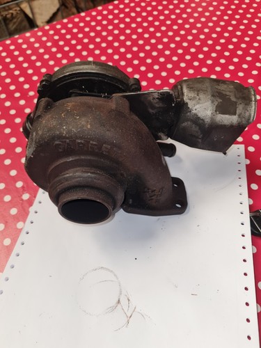 Turbo hdi - turbo, l
