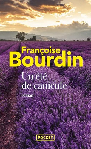 été canicule - canicule,