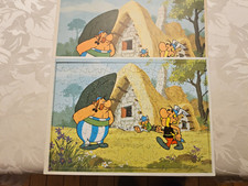 PUZZLE ASTERIX - Ancien de 1972 - Complet - Neuf