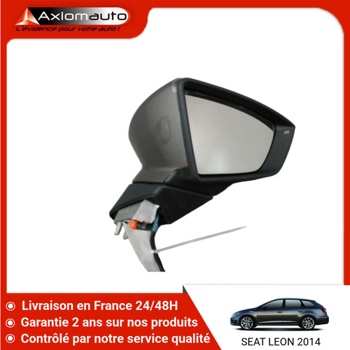 Retroviseur exterieur - retroviseur,