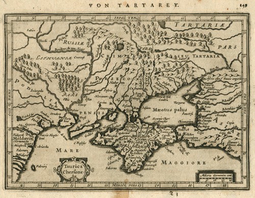 Ukraine original gravure sur - gravure,