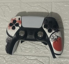 MANETTE SONY PS5 BURN