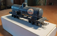 MARQUE smcf ( tous metal )  Model  SNCF AVIA 
