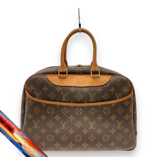 Louis vuitton bowling vanity - louis,