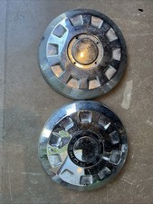 Alfa Roméo Enjoliveur De Roue Jante Origine 2600 Sprint Giuletta Sprint