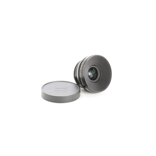 Zeiss distagon compact prime - distagon,