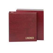 Reliure luxe uniplate lindner - luxe,