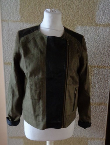 Belle veste captain tortue - belle,