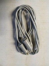 Cordon audio haut parleur  2,40 m HP 2 fiches din mâle mâle Nos    DepC2h1