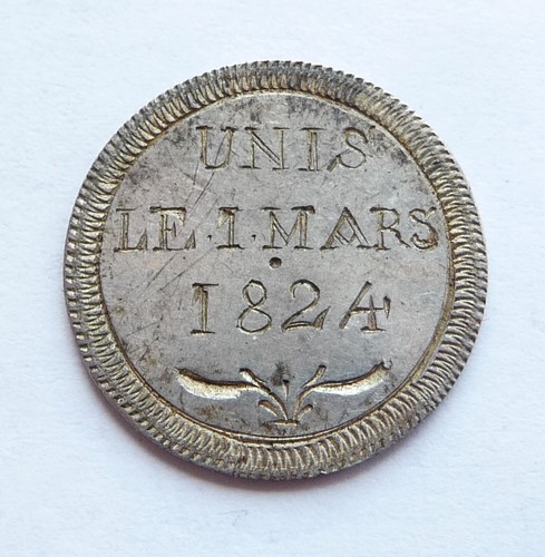 Medaille mariage argent - de,