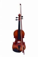 4/4 Complet Taille Violon, Pin