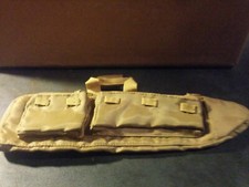 1/6 Sniper Drag Bag Sand - ACtion Figure 12 pouces