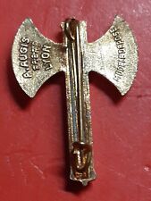 Lot 02 - WW2 Rare Insigne