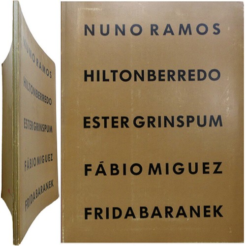 Jau arte compromisso - , nuno