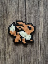 Pixel Art Evoli - Perles à