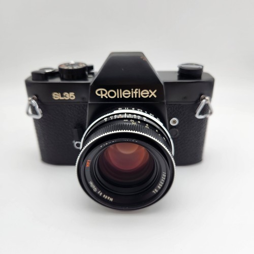 Appareil photo reflex