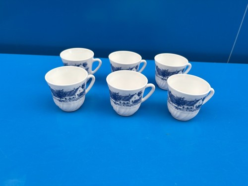 Petites tasses café - petites, a