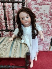 Ancienne poupée UNIS FRANCE