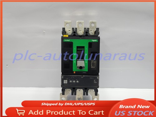 Snd compact nsx400f - snd, 3-pole