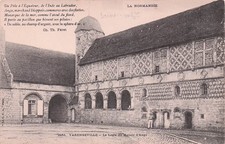 76 VARENGEVILLE LE LOGIS DU