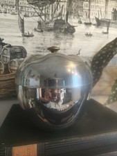 Sceau À Glaçon Pomme