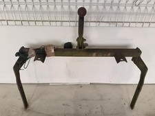 Attelage (boule de remorquage)