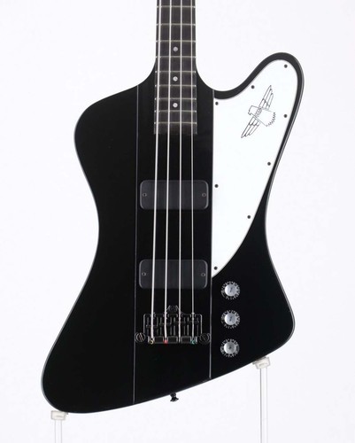 Gibson thunderbird ebony - iv,